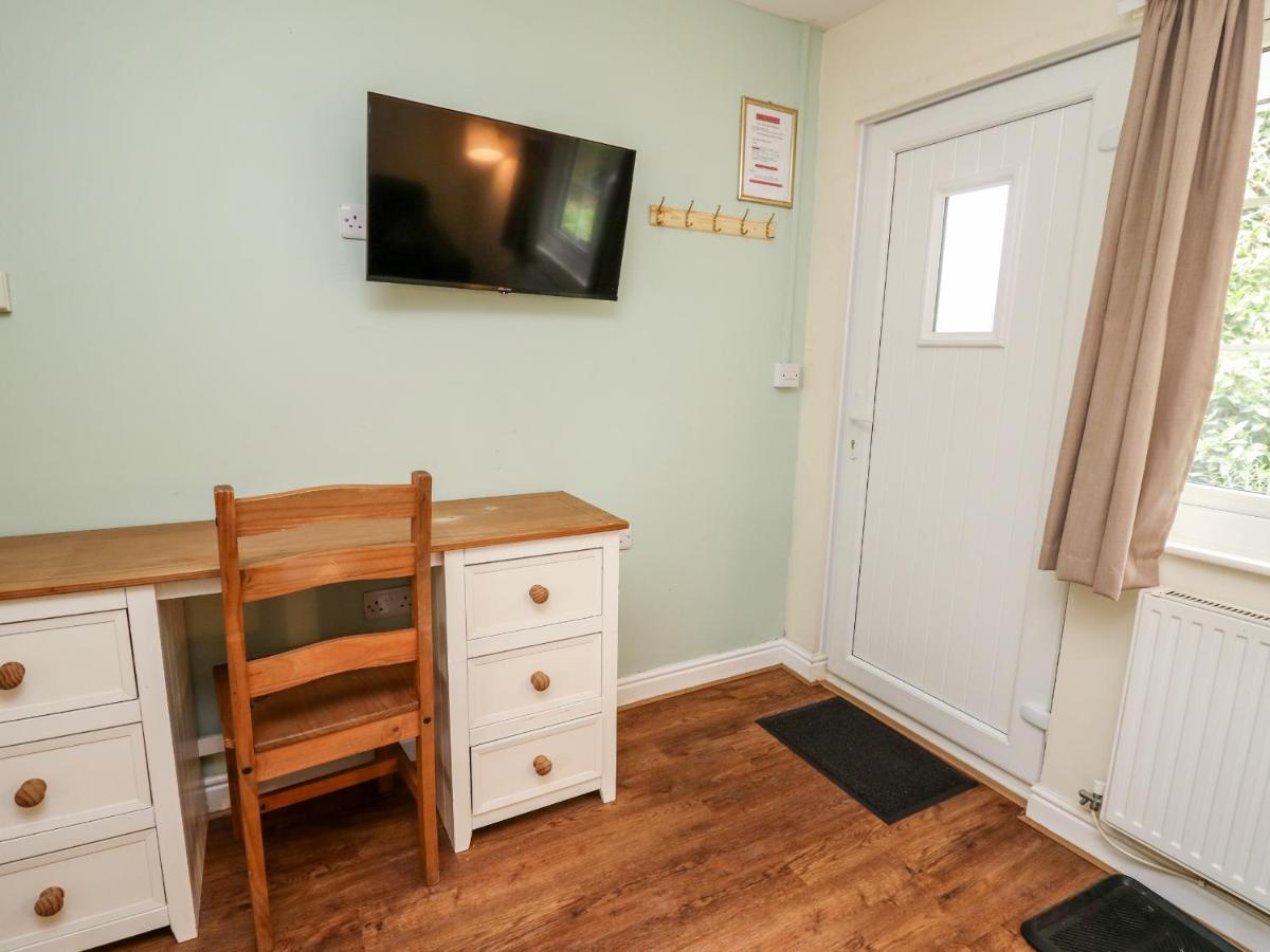 Primrose Cottage Llandrindod Wells Exterior foto