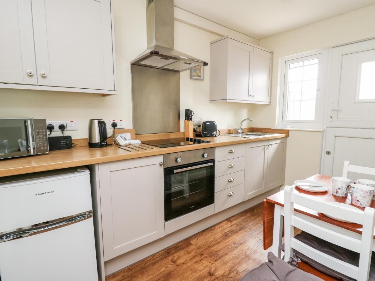 Primrose Cottage Llandrindod Wells Exterior foto