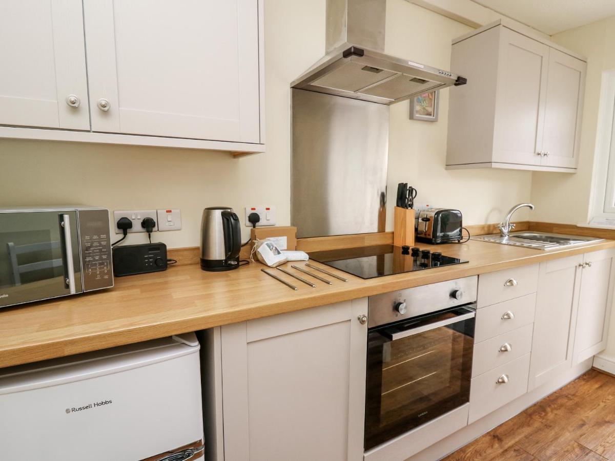 Primrose Cottage Llandrindod Wells Exterior foto